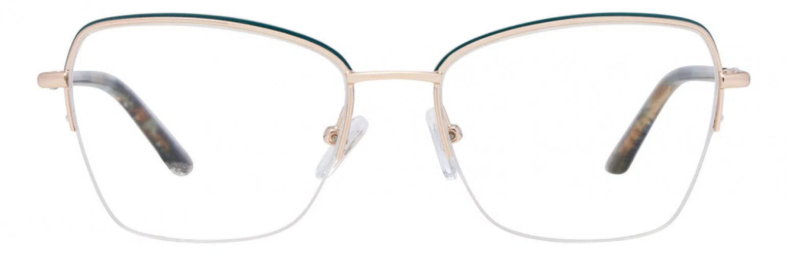 Adensco AD273 Eyeglasses - view 6